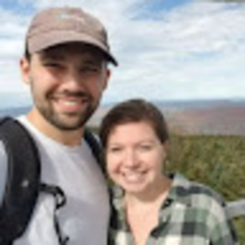 Meet your Posher, Parker